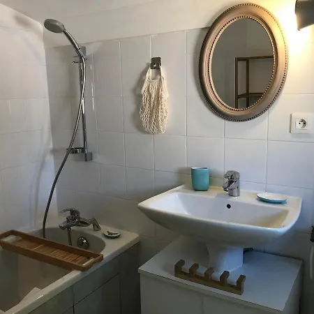 Prázdninový dům Maylou Baan