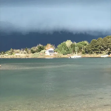 Prázdninový dům Maylou Baan Marseillan (Herault)