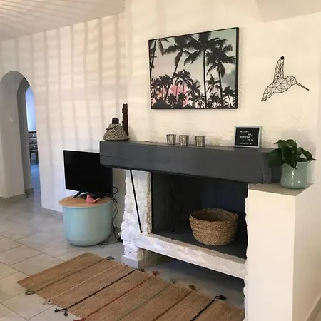 Maylou Baan * Marseillan (Herault)
